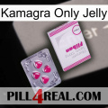 Kamagra Only Jelly 32